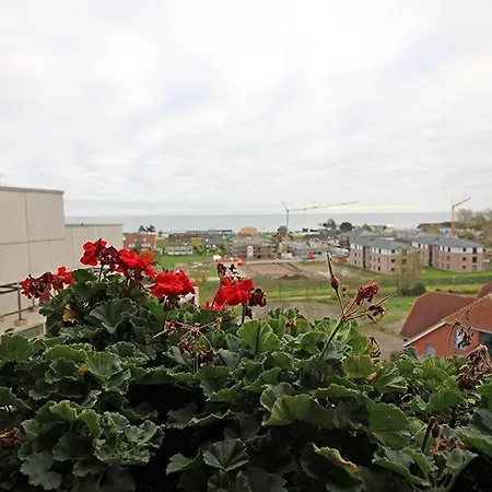 Lägenhet Berolina Sonnengruss Dahme (Schleswig-Holstein)