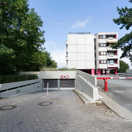 Berolina Sonnengruss Dahme (Schleswig-Holstein)